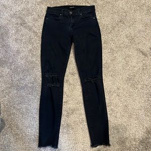 J Brand skinny jeans